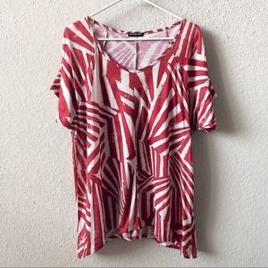 Cha Cha Vente Sharkbite Top